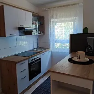 Mirijana Apartment Pula