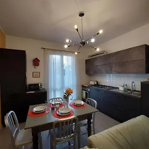 Ca Da Edda Apartment Calice Ligure