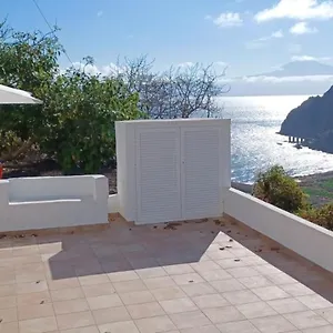 Casa Lita Ferienhaus Hermigua