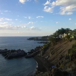 La Luna Apartment Puerto de Santiago (Tenerife)